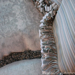 Pillows - Decorative Pillows