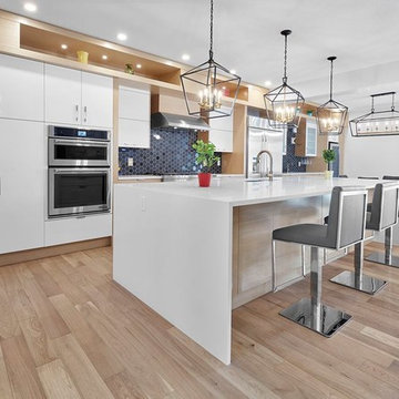 Parkview New Home Build