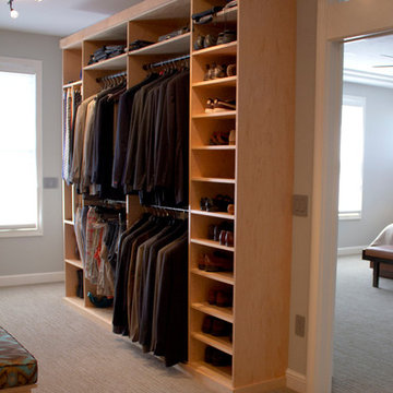 Design Firm - Lee Meier Interiors