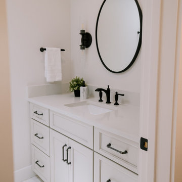 Maitland 1960s Home Remodel