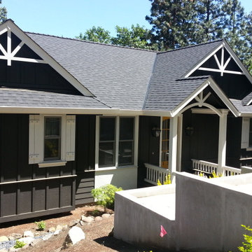 New Home in Historical setting