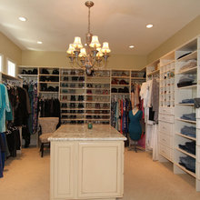 closet