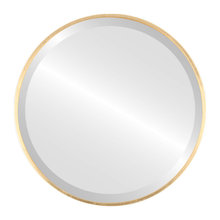 Bathroom Mirror