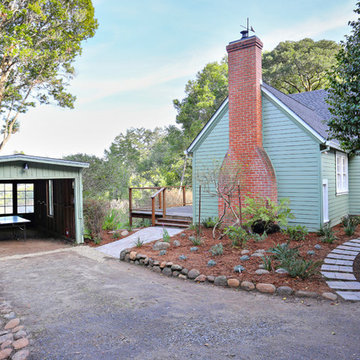 Point Reyes Cromary Vacation Home