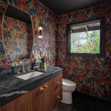 Kismet Reimagined | Portland Whole Home Remodel