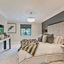 front bedroom