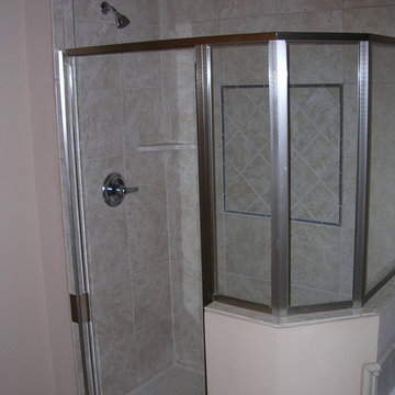 Bathroom Remodeling