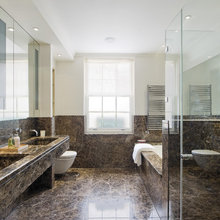 master bath remodel