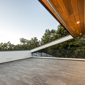 Monte Sereno Modern Addition/Remodel