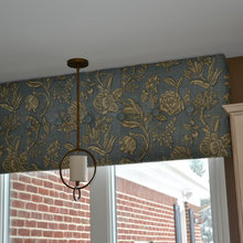 Window Treatment