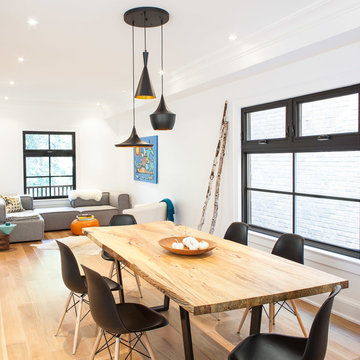 Toronto HOME Magazine