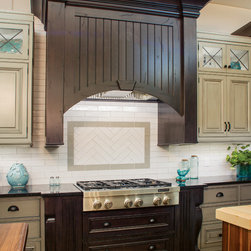Huntwood Kitchens - Products