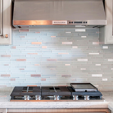 Luxury Downtown Condo
