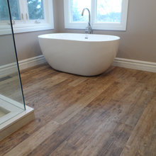 Edinburg Master Bath