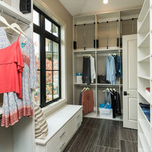 GH master closet