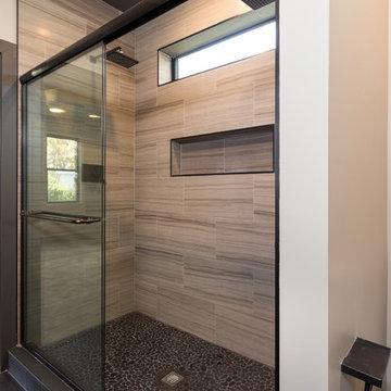 One Level Addition & Remodel - Hollin Hall, Alexandria