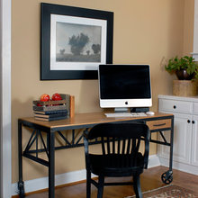 Home Office Ideas