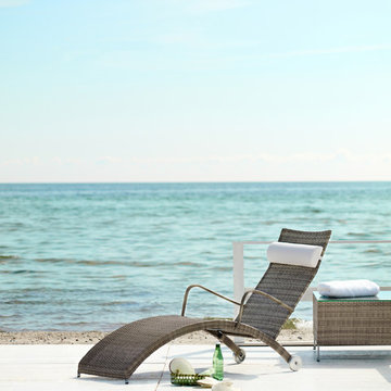 2016 Outdoor Living; Ocean Club