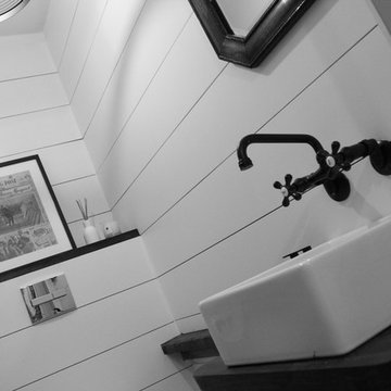 Renovation in Fleet, Hampshire
