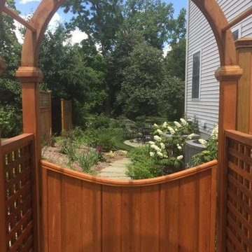 Garden Spaces