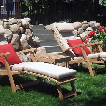 Bell Tower Outdoor Living Company