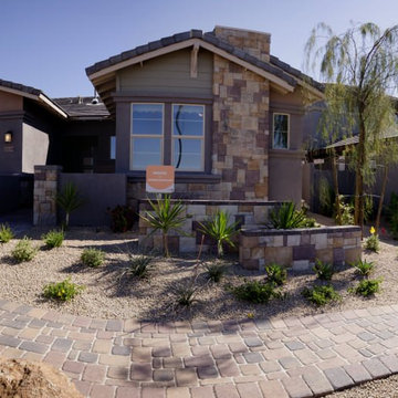 Inspire @ Estrella | Goodyear, AZ | 4592 - Indulge Plan