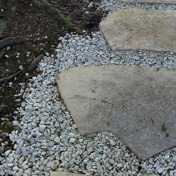 Limestone Perch