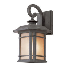Outdoor lights
