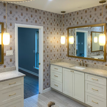 Bolton Place – Condo & Full Home Remodel