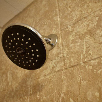 Modest Bathroom Update
