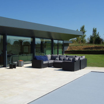 Hulcote House, Paragraph 55, Bedfordshire