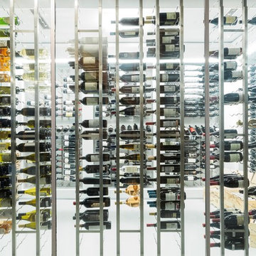 Rivercrest Drive-Wine Cellar
