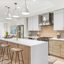 Kitchen SLO