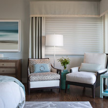 Furniture layout