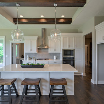 Fieldstone Ranch 1 Story