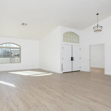 MCG Property Improvements Project