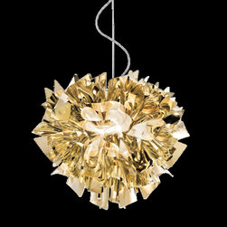 WOW Factor products - Veli: Quality and luster are the values that the Veli Gold - Products