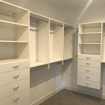 Walk-In Closets | Minneapolis & St. Paul