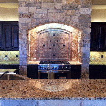 Interior Shots