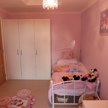 House Extension and Remodel - Chesterfield Road, Tibshelf
