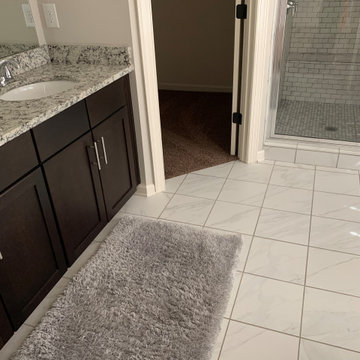 Move-in and Move-out