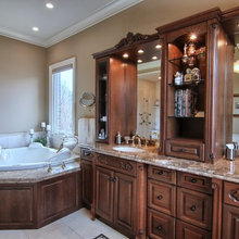 Bathroom ideas