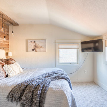 Chief Joseph Tranquility Makeover-Short Term Rental-Bend, OR
