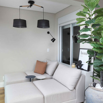 INSIDE | Modern / Contemporary