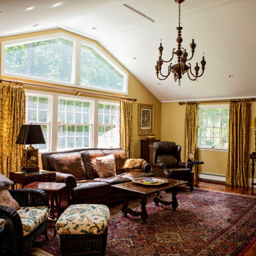 Residential Work