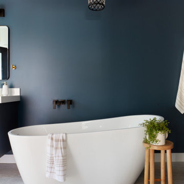 Custom New Construction | Willow Glen