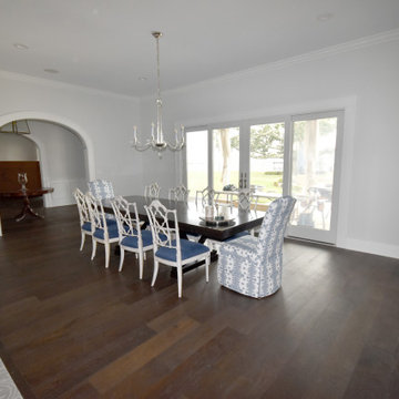 Painting and Drywall