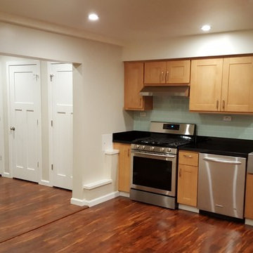 2nd Unit Addition in Park Pacifica