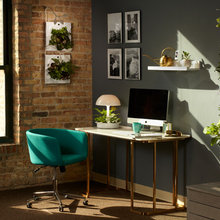 Wall St Office