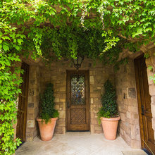 Entry way